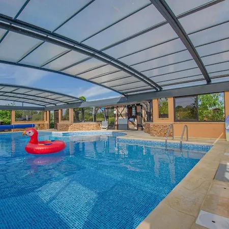 Holiday home Le Bivouac Vue Sur