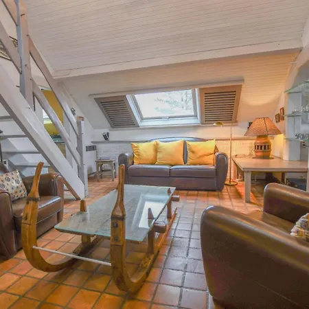 Le Bivouac Vue Sur Holiday home