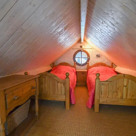 Holiday home Le Bivouac Vue Sur