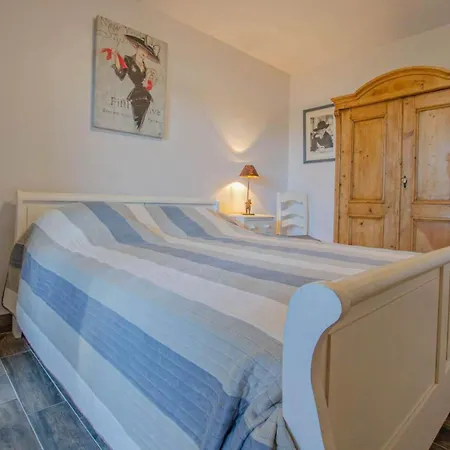 Le Bivouac Vue Sur Holiday home *