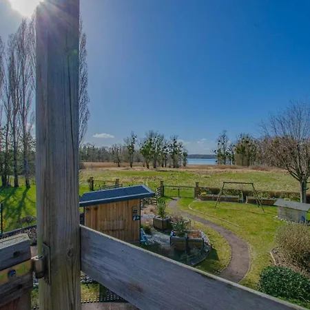 Le Bivouac Vue Sur Holiday home