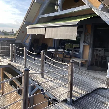 Le Bivouac Vue Sur Holiday home